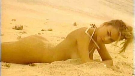Sessão fotográfica de nudez com Sofia Vergara no ScandalPlanetCom