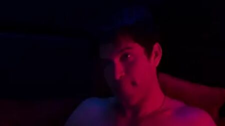 Keegan Allen fode James Franco