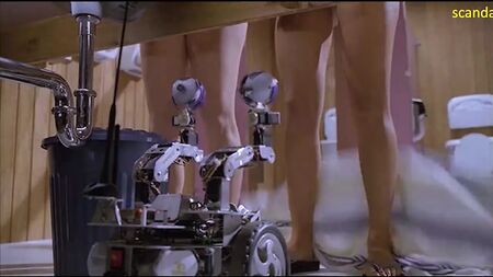 Jennifer Walcott em «American Pie: Band Camp», ScandalPlanet.Com