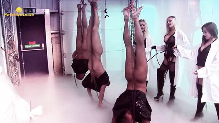 pessoas amarradas e violadas: sexo brutal