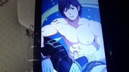 Chrom (Fire Emblem) – Homenagem de março de 2021