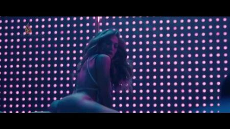 Jennifer Lopez - Hustlers (2019)