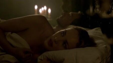 Hannah New - Black Sails, 3.ª temporada, episódio 7