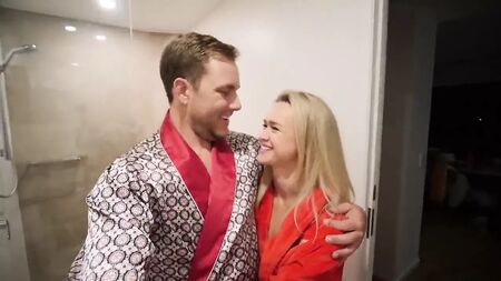 A experiência de um ménage à trois de uma esposa britânica, história real (parte 1)