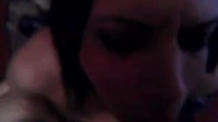 Leya Montreal, travesti, 1.º xvids !!!