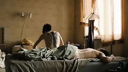Noomi Rapace - A Rapariga com a Tatuagem de Dragão (Suécia)