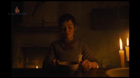 Sophia Lillis - Gretel e Hansel (2020)