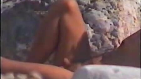 praia de nudismo 7