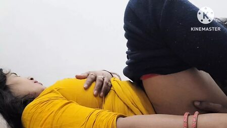 Sexo entre casais indianos e raparigas indianas