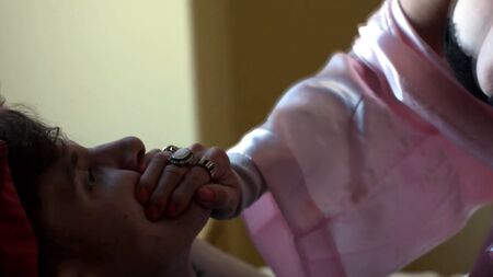 Mãe e enteado, as melhores cenas de uma curta-metragem