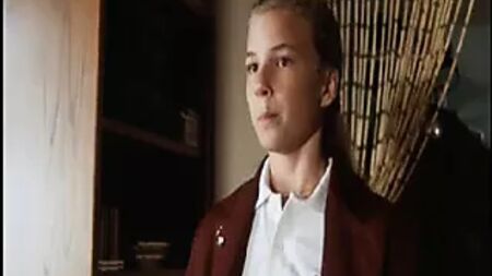 Jessica Pare - Perdida e Delirante