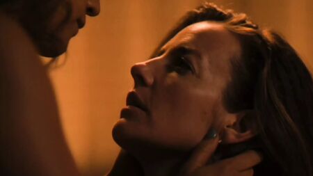 The L Word: Volume 1 (Compilação de cenas de sexo com lésbicas famosas)
