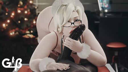 Mercy Christmas Prático