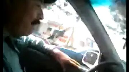 IDOSOS EM TÁXIS