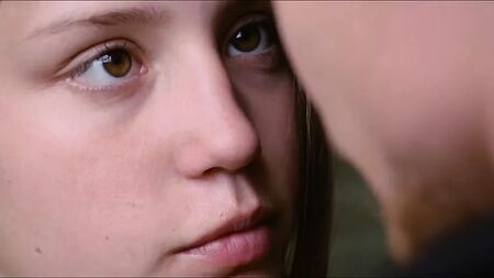 Lea Seydoux, Adèle Exarchopoulos - Azul é a cor mais quente
