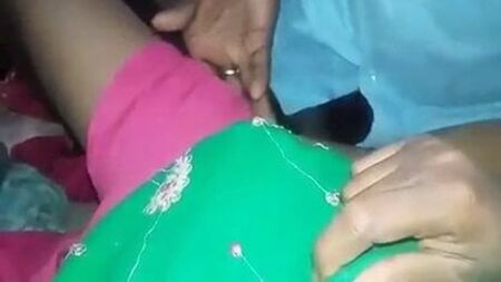 A Sra. Bhabhi de Bihari
