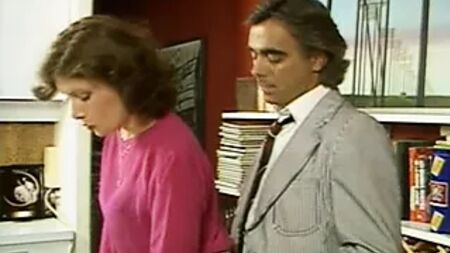 Um Bom Cliente - Un Bon Client (1981)