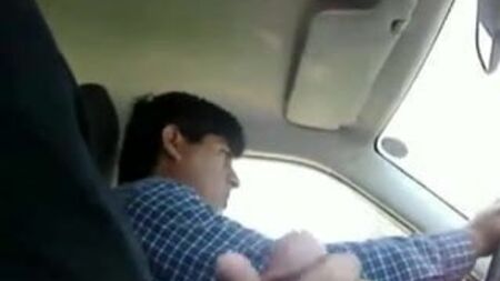 tu conduzes e eu masturbo-me