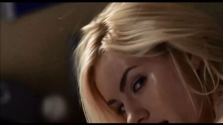 SekushiLover - GIFs favoritos de celebridades na posição de quatro: Parte 1