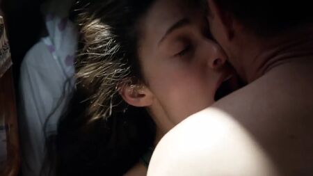 Emmy Rossum - Coleção da 6.ª temporada de «Shameless»