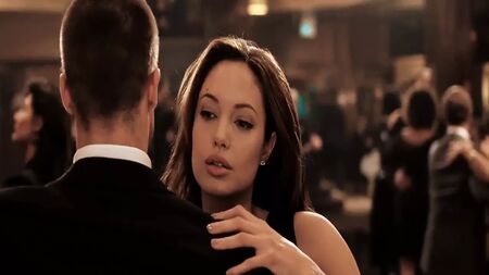 Angelina Jolie - O Sr. e a Sra. Smith