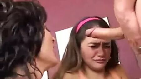 A madrasta NÃO ensina a filha