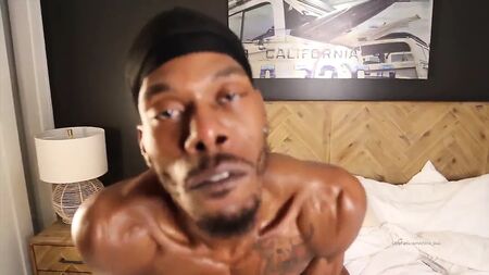 Venom e Ricco Blac