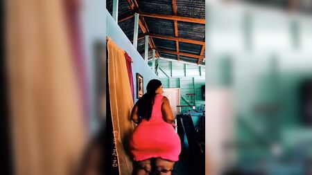 Pauline, a doce menina latina