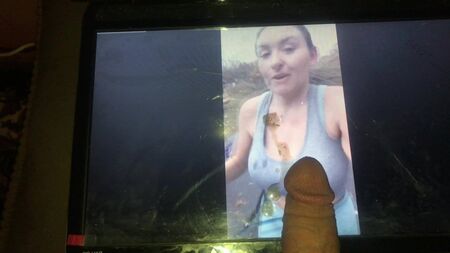 A minha reação ao «ali smiles»