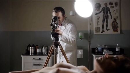 Lizzy Caplan - Compilação de «Masters of Sex» (1.ª a 4.ª temporadas)