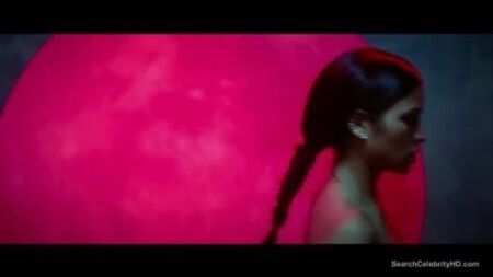 Cassie Ventura nua - 3AM