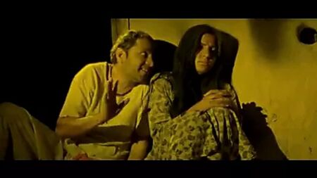 Filme de série B do Bangladesh sem censura