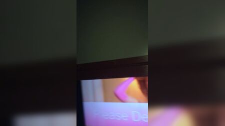 Um estranho numa cabine de cinema pornográfico na Flórida, 22 de setembro de 2018
