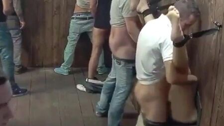 Casa de prostituição