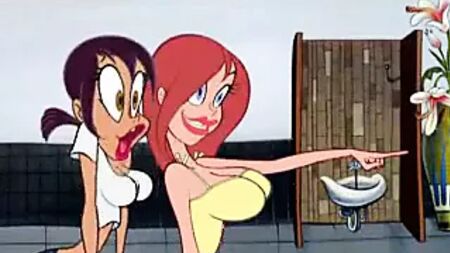 Ren & Stimpy (O Episódio Perdido)
