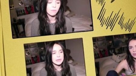 Homenagem com esperma para a Acacia