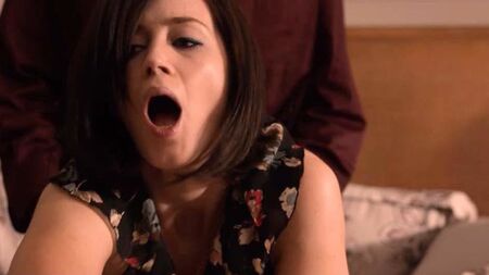 Cena de sexo com Emily Blunt em «Arthur Newman» no ScandalPlanet.Com