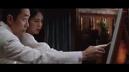 Min-hee Kim e Tae Ri Kim - A Criada