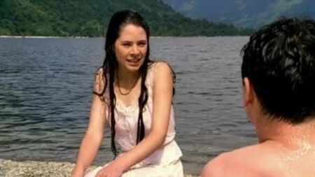 Elaine Cassidy - O Mundo Perdido