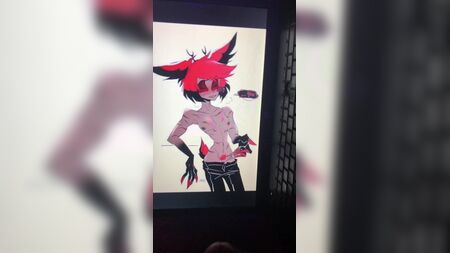 Homenagem a Alastor Cum