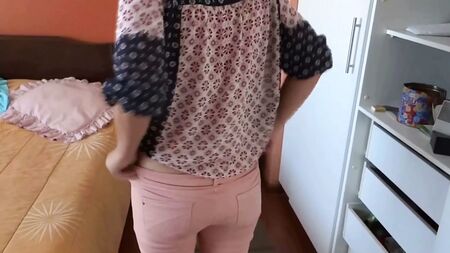 43 MINUTOS DE CENAS ERÓTICAS DA MINHA MULHER SEXY