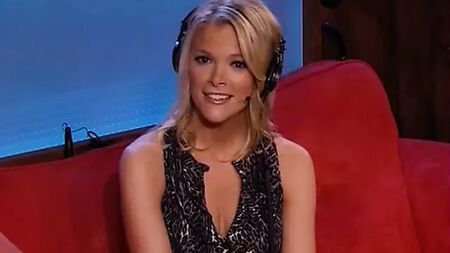 Megyn Kelly (Fox News) fala sobre a sua vida sexual com Howard Stern