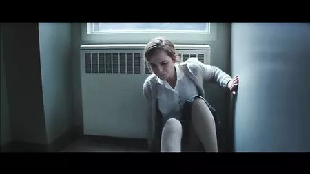 Cena de sexo com Emma Watson