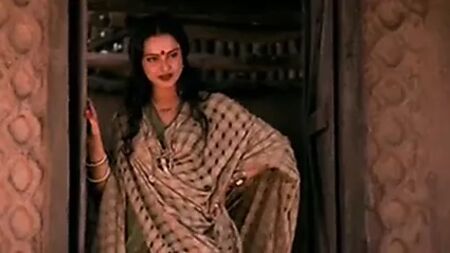 Indira Varma - Kama Sutra, Uma História de Amor