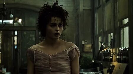 Helena Bonham Carter - Clube da Luta (1999)