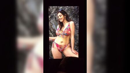 Vamos lá, Paola Torrente