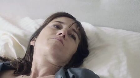 Charlotte Gainsbourg - Ninfomaníaca (2013)