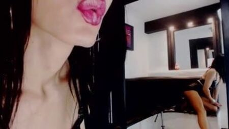 Violeet, minha sedutora