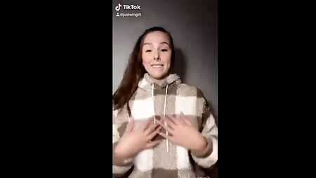 Compilação de músicas picantes do TikTok