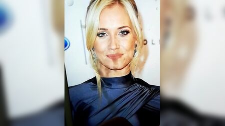 Homenagem a Kristine Leahy